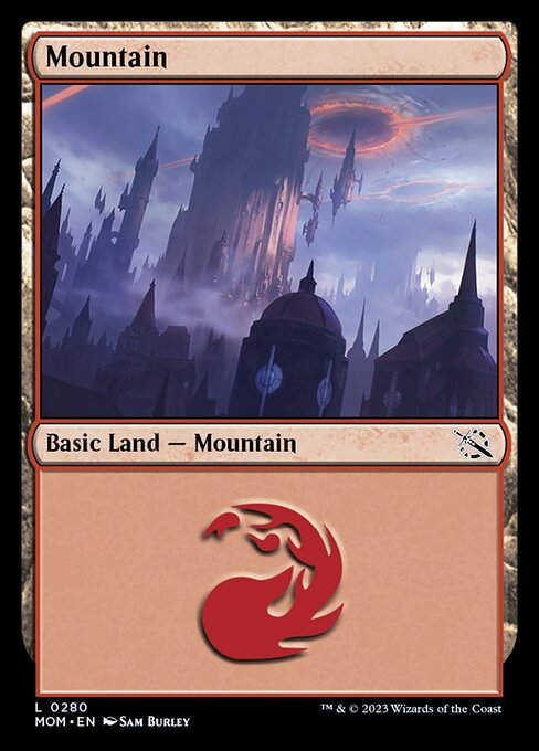 Mountain (mom) (280)