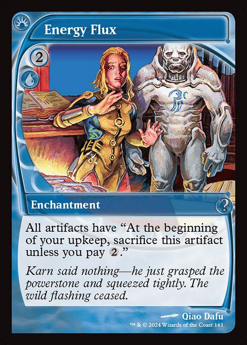Energy Flux (MB2) (161)