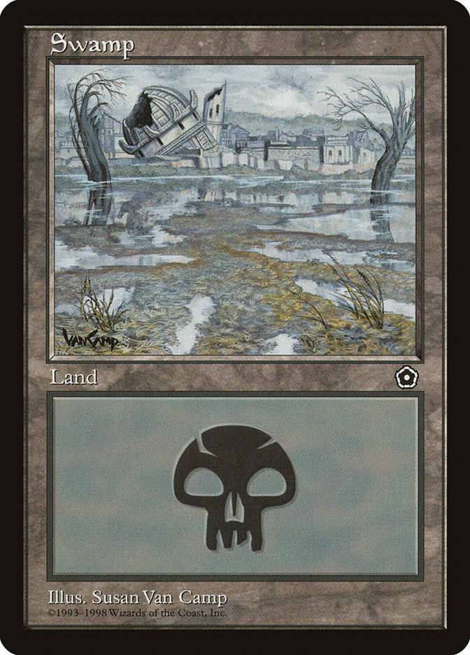 Swamp (p02)