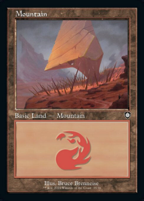Mountain (BRC_035)