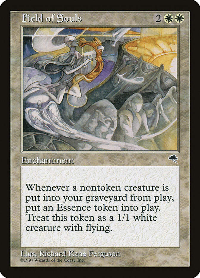 Field of Souls (TMP) (18)