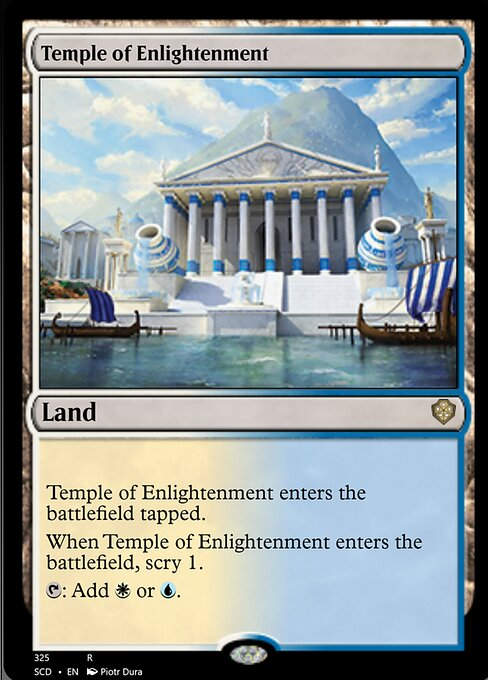 Temple of Enlightenment (SCD)