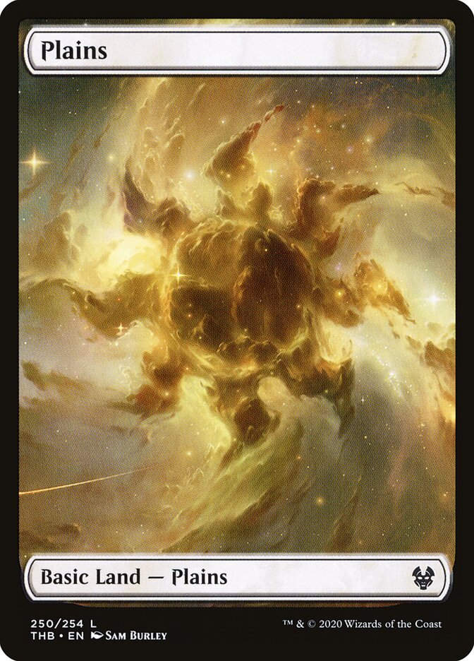 Plains (THB) (250)