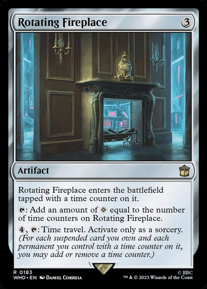 Rotating Fireplace (WHO) (183)