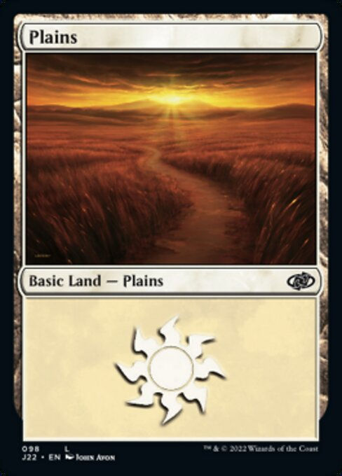 Plains (J22_098)