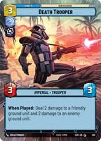 Death Trooper (Hyperspace) (SOR_#299)