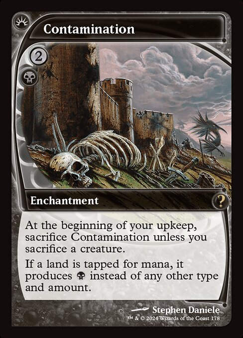 Contamination (MB2) (178)