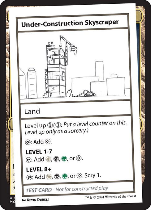 Under-Construction Skyscraper (MB2) (383)