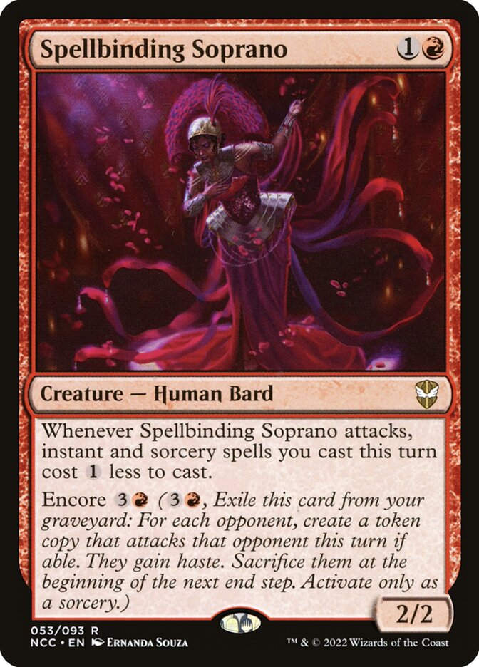 Spellbinding Soprano (NCC) (53)