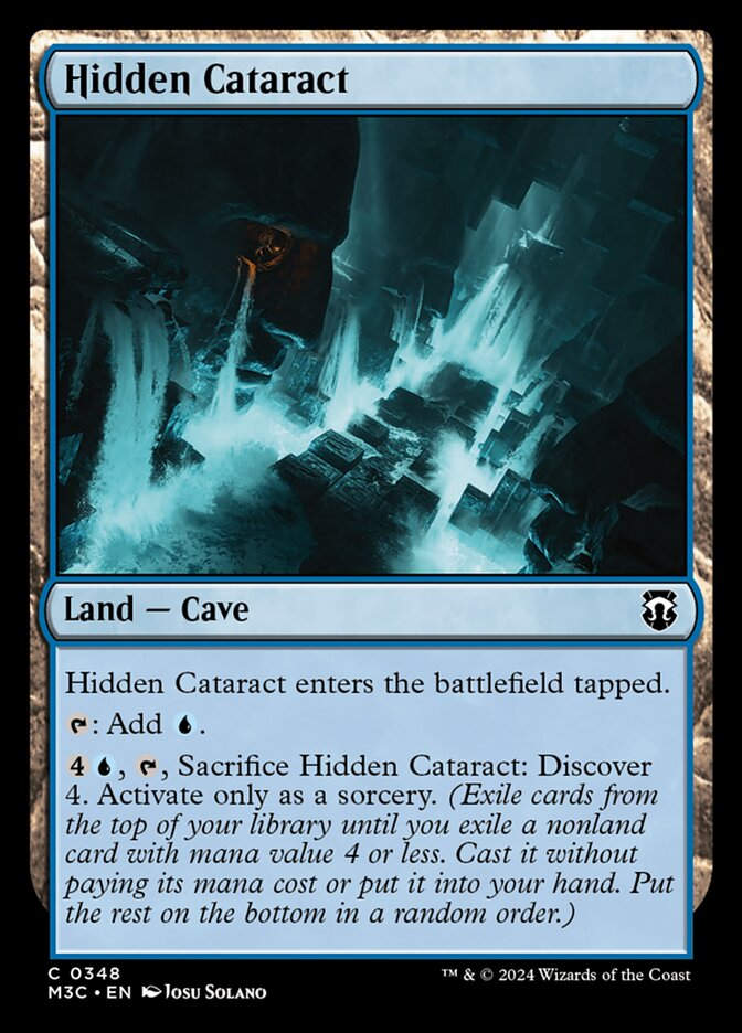 Hidden Cataract (m3c) (348)