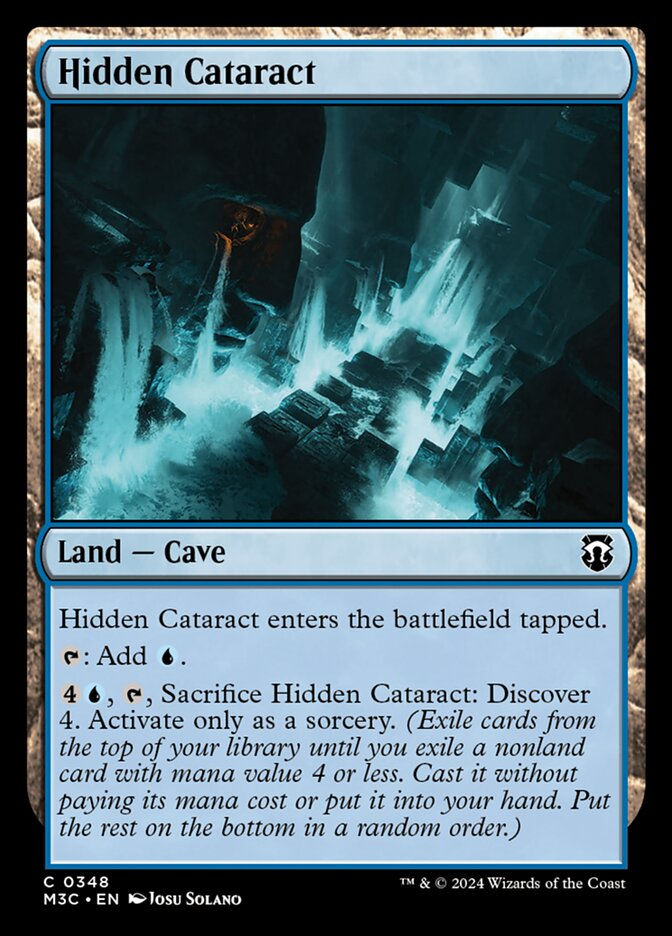 Hidden Cataract (m3c) (348)