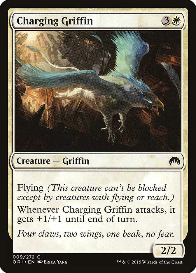 Charging Griffin (ORI) (9)