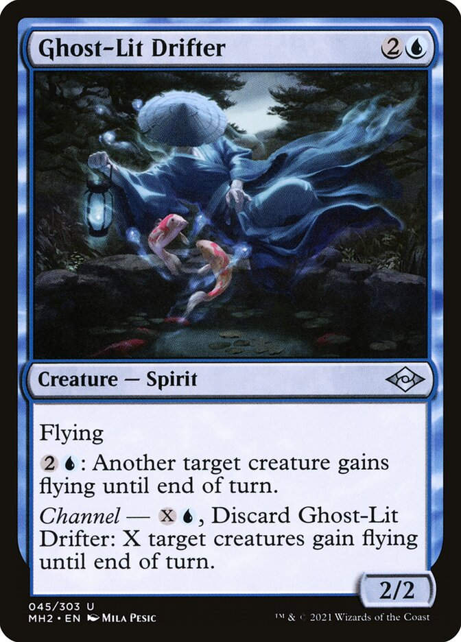 Ghost-Lit Drifter (MH2) (45)