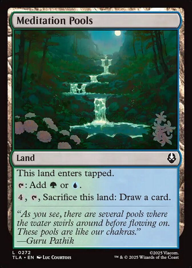Meditation Pools (TLA) (272)