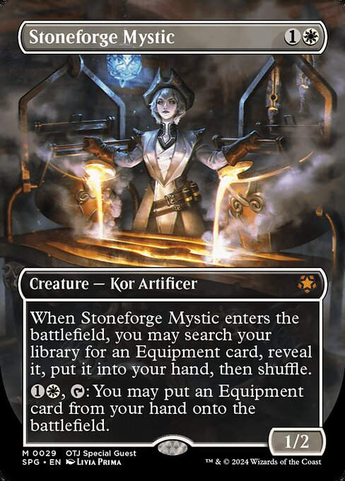 Stoneforge Mystic (spg) (29)