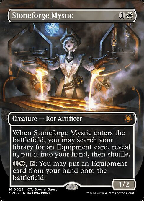 Stoneforge Mystic (spg) (29)