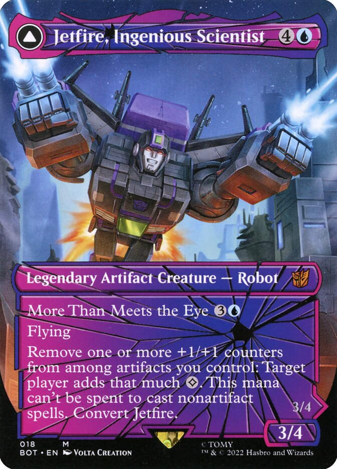 Jetfire, Ingenious Scientist // Jetfire, Air Guardian (BOT) (18)
