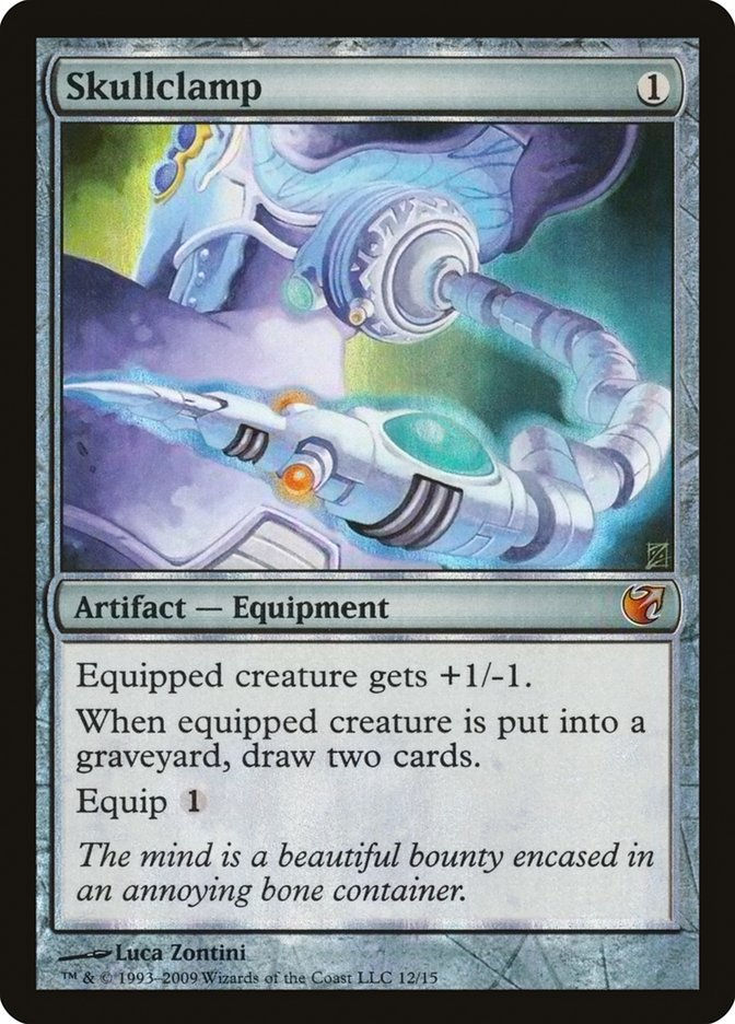 Skullclamp (v09)