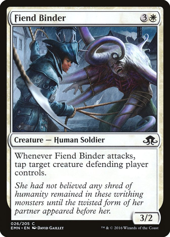 Fiend Binder (EMN) (26)