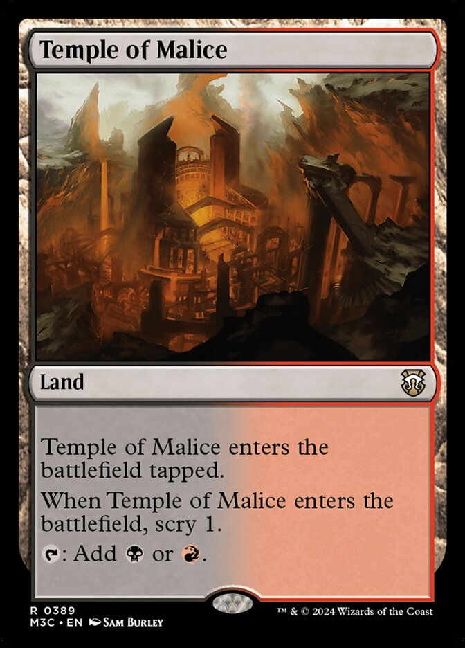 Temple of Malice (m3c) (389)