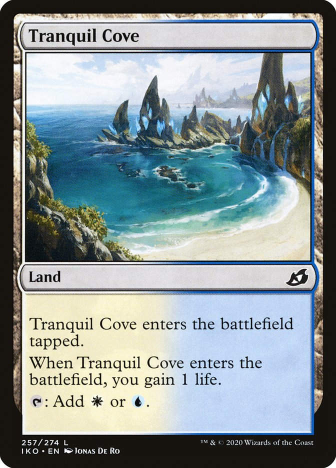 Tranquil Cove (IKO) (257)