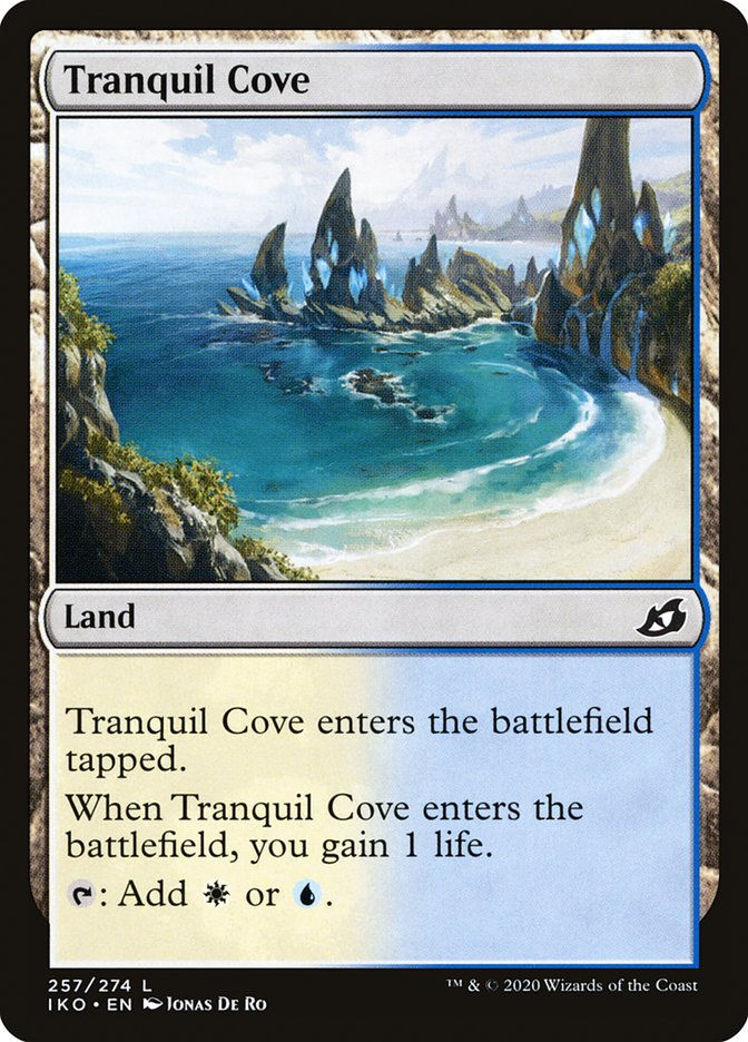 Tranquil Cove (IKO) (257)