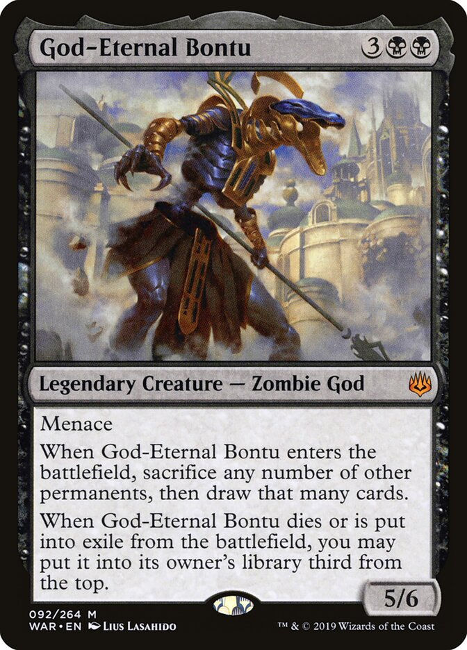 God-Eternal Bontu (WAR) (92)