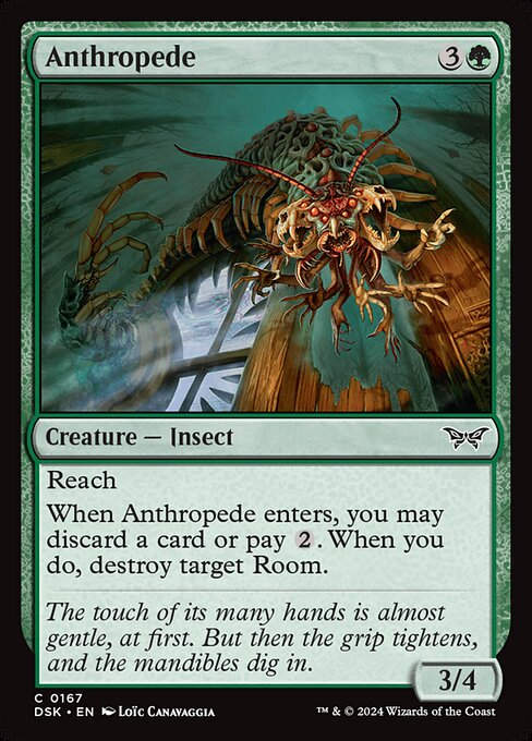 Anthropede (DSK) (167)