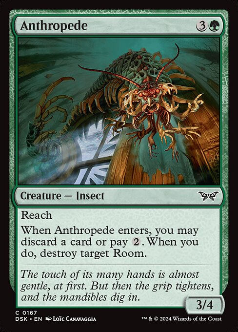 Anthropede (DSK) (167)