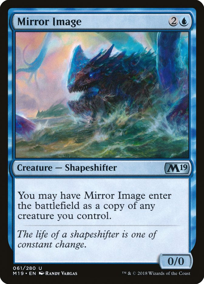 Mirror Image (M19) (61)