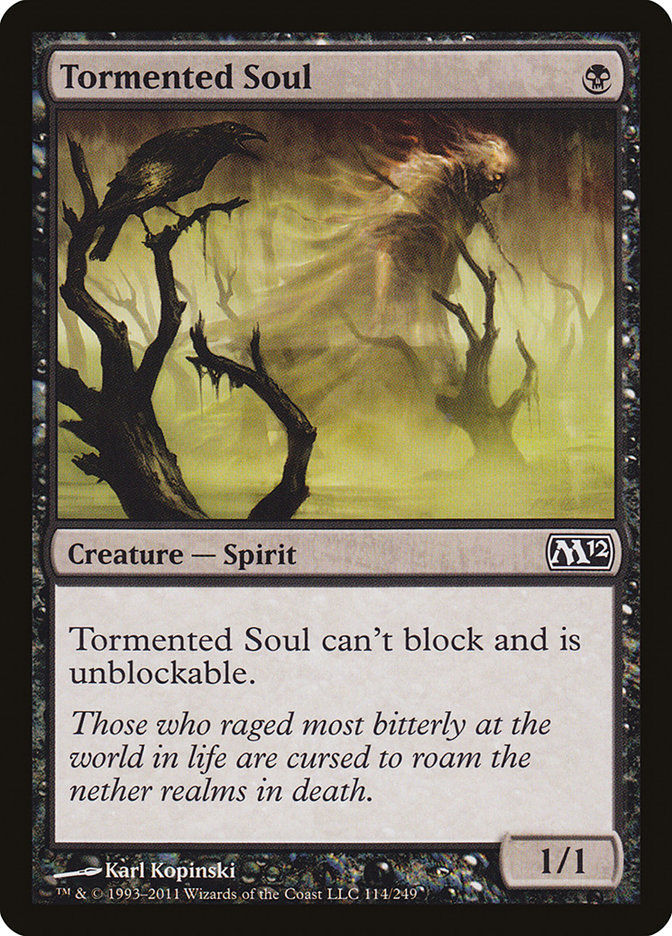 Tormented Soul (M12) (114)