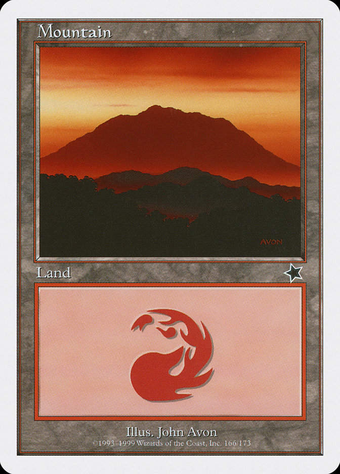 Mountain (S99) (166)