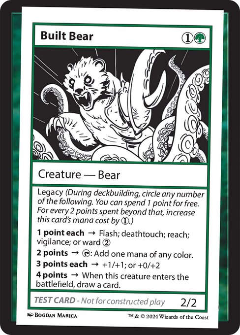 Built Bear (MB2) (335)