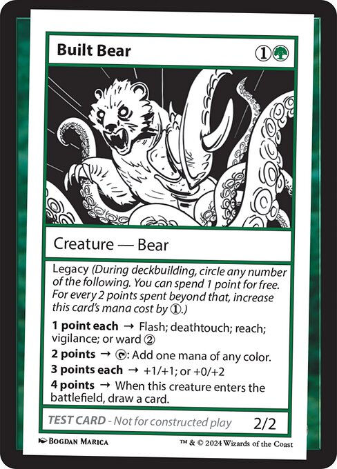 Built Bear (MB2) (335)