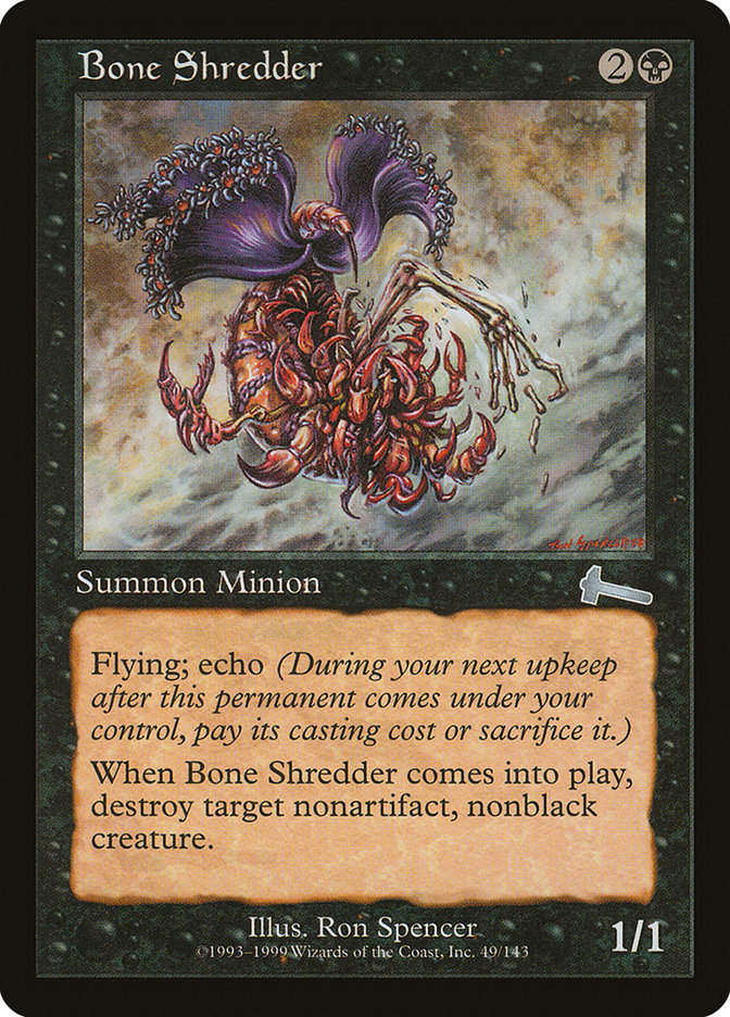 Bone Shredder (ULG) (49)