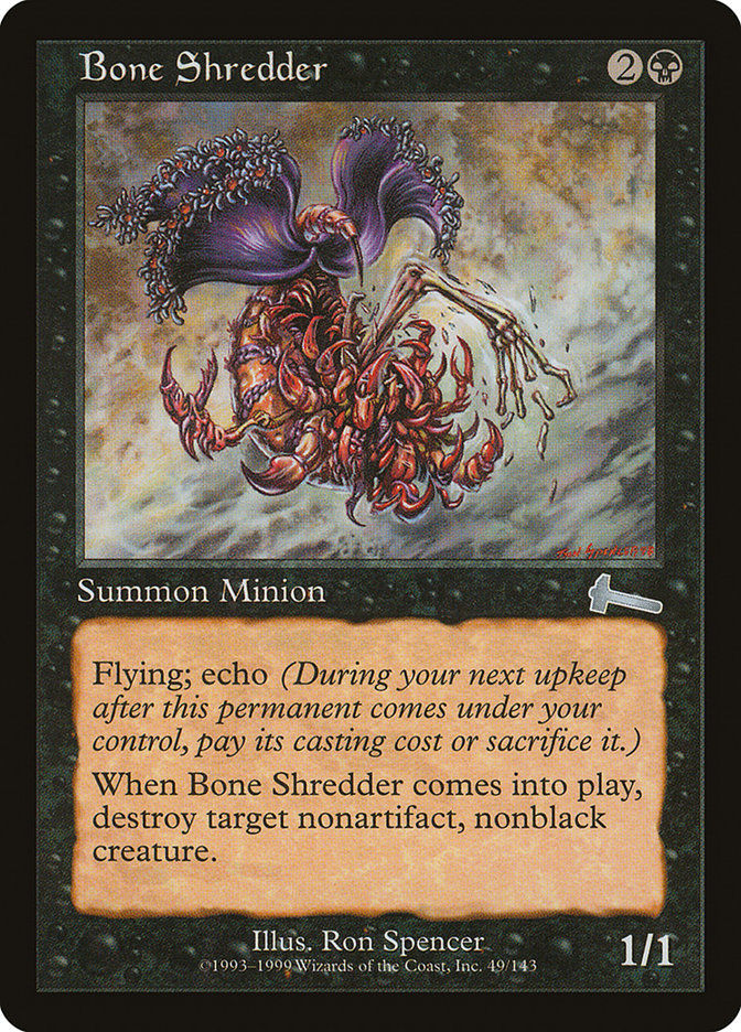 Bone Shredder (ULG) (49)