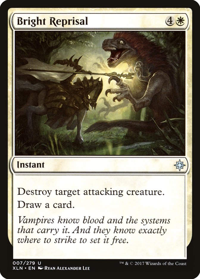 Bright Reprisal (XLN) (7)