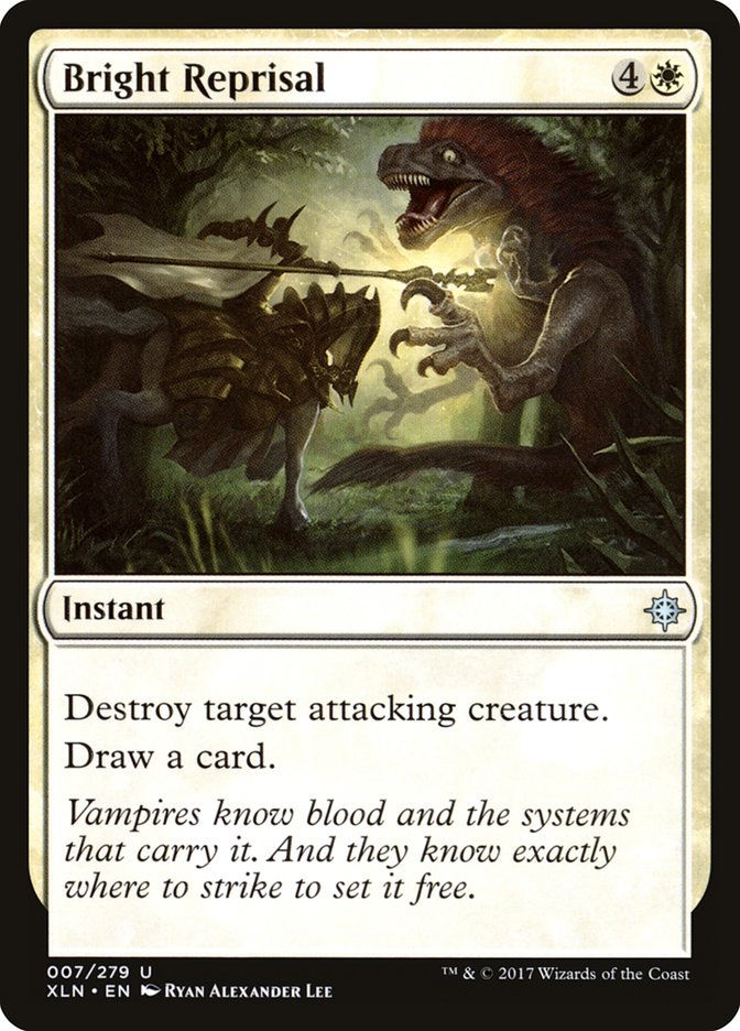Bright Reprisal (XLN) (7)