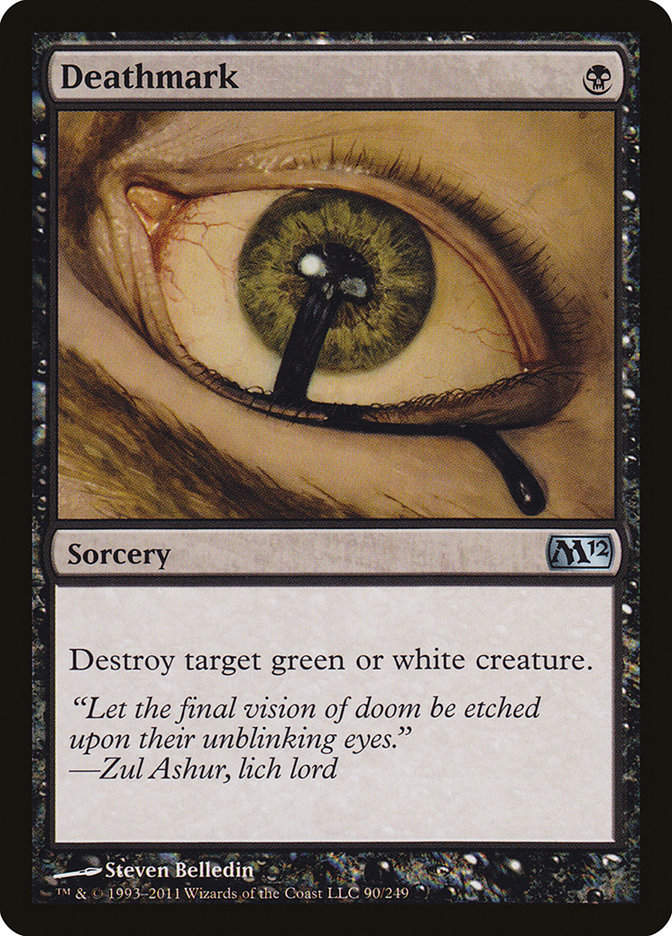 Deathmark (M12) (90)