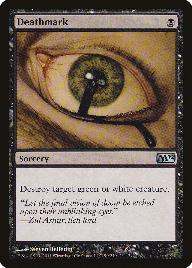 Deathmark (M12) (90)