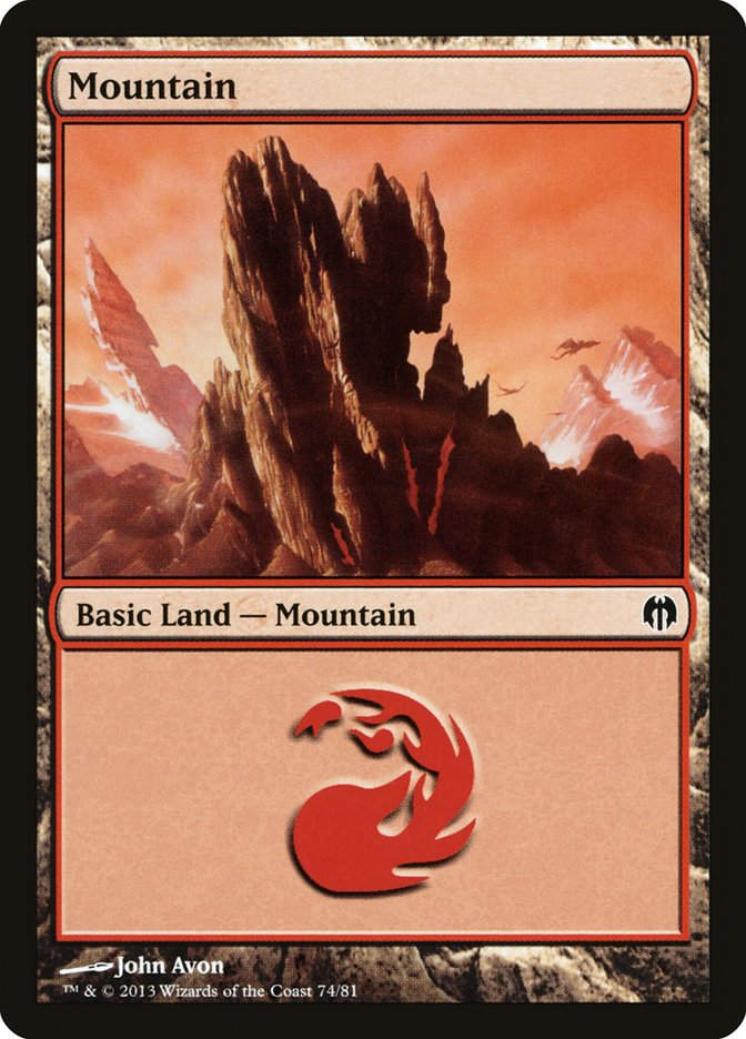 Mountain (DDL) (74)