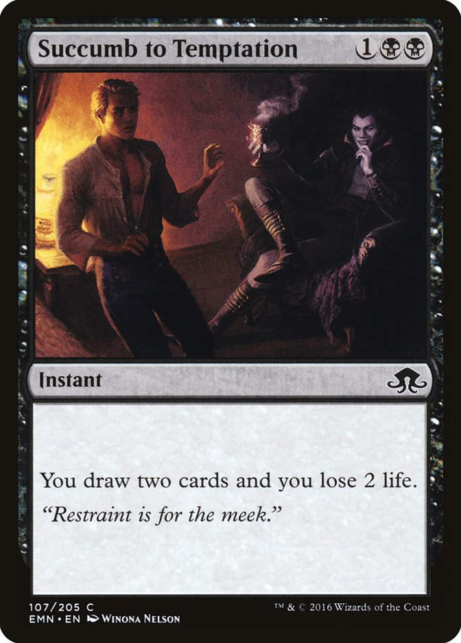 Succumb to Temptation (EMN) (107)