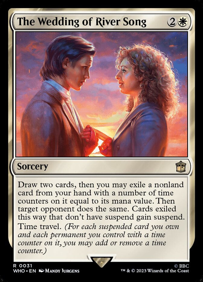 The Wedding of River Song (WHO) (31)