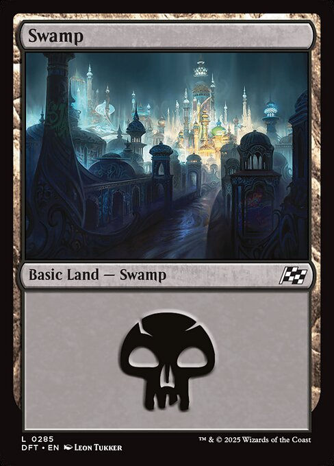 Swamp (DFT) (285)