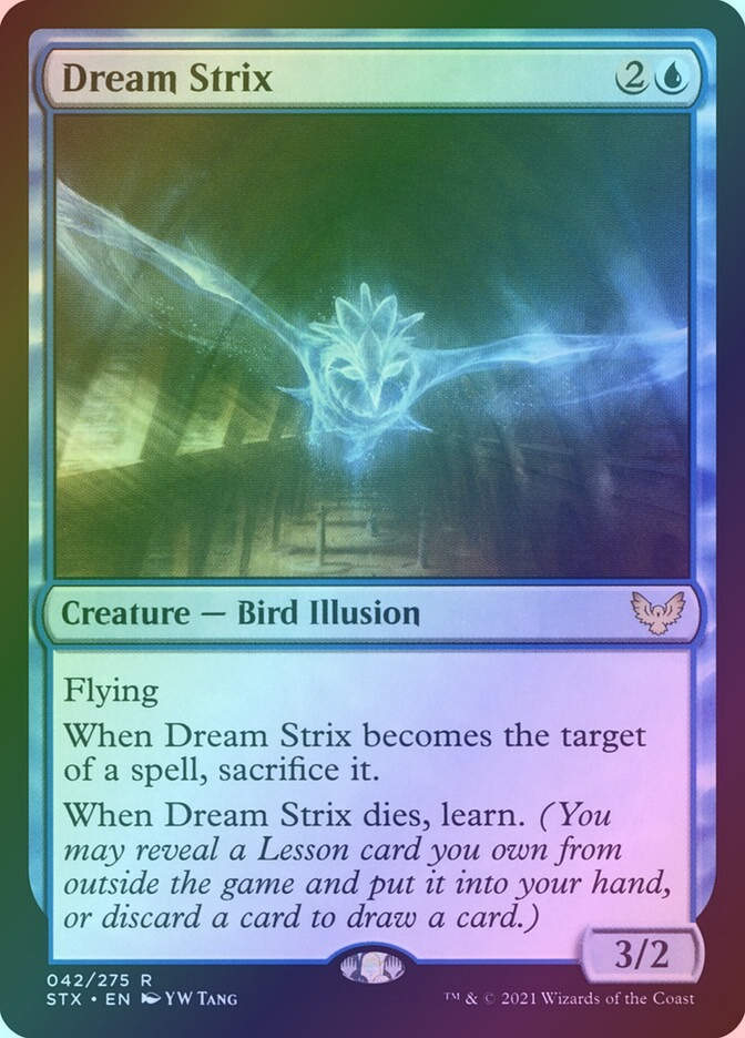 Dream Strix (STX) (42) / Foil