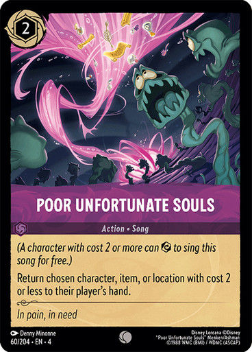 Poor Unfortunate Souls (LOR_URS)