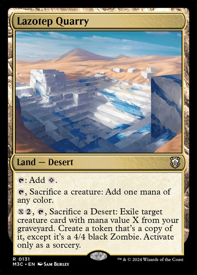 Lazotep Quarry (m3c) (131)