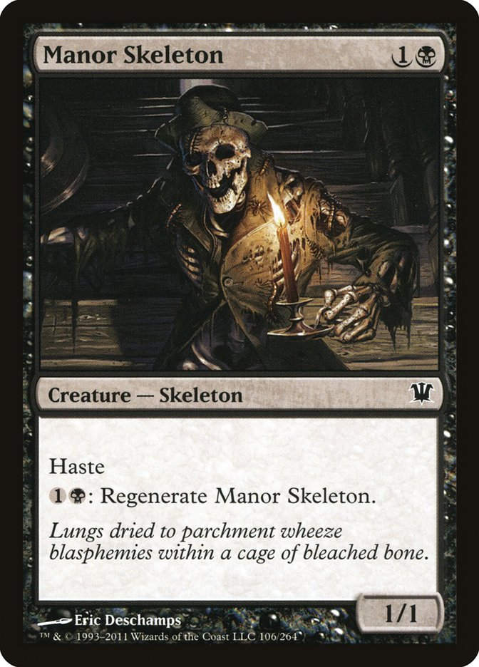 Manor Skeleton (ISD) (106)