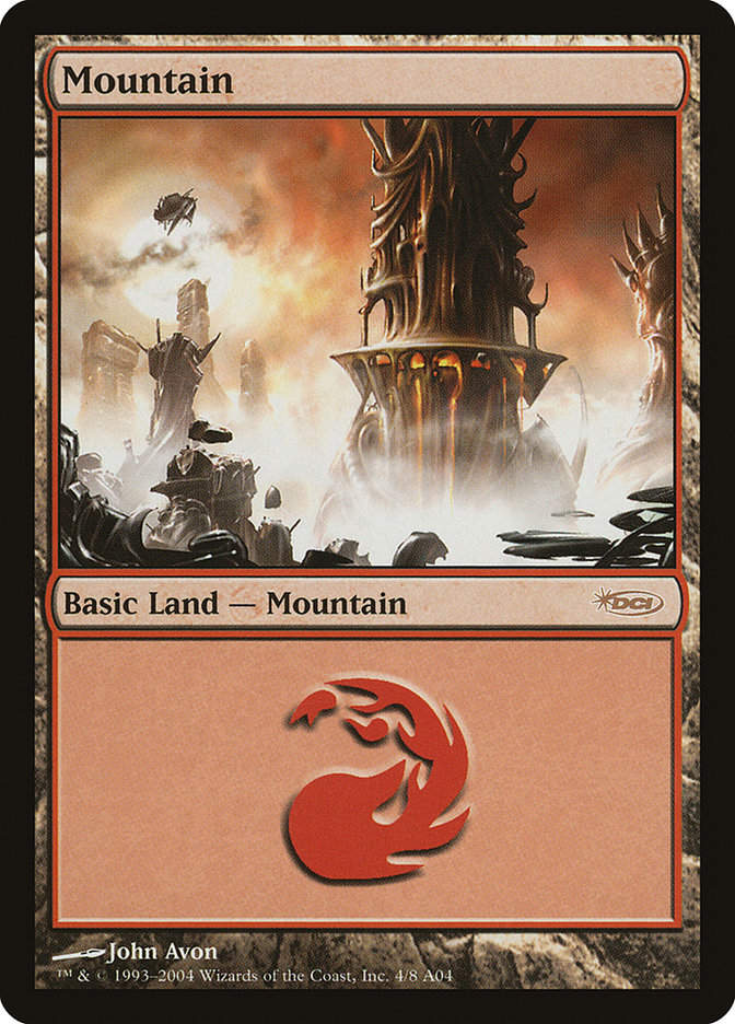 Mountain (pal04)