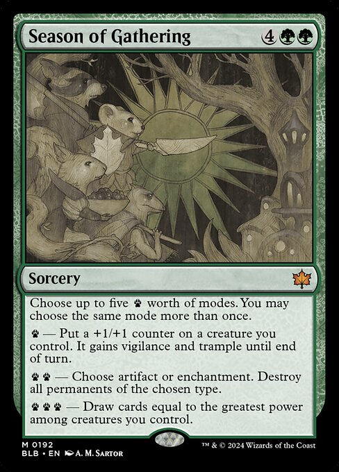 Season of Gathering (blb) (192)